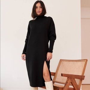 Wilfred cyprie dress